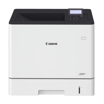Canon i-SENSYS LBP722Cdw színes lézer egyfunkciós nyomtató fehér Canon i-SENSYS LBP722Cdw színes lézer egyfunkciós nyomtató fehér