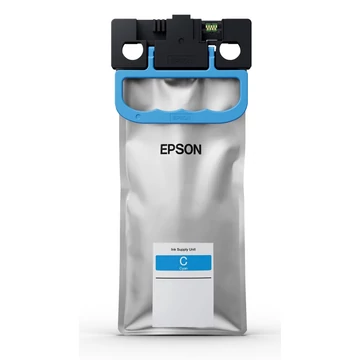 Epson T01D2 Tinta Cyan 20.000 oldal kapacitás Epson T01D2 Tinta Cyan 20.000 oldal kapacitás