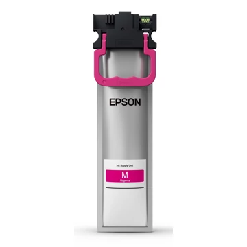 Epson T9443 Tintapatron Magenta 19,9ml 3.000 oldal kapacitás Epson T9443 Tintapatron Magenta 19,9ml 3.000 oldal kapacitás