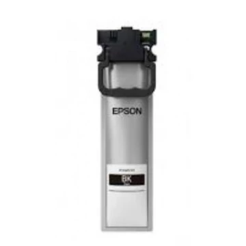Utángyártott EPSON T9641 Tintapatron Black ECOPIXEL Utángyártott EPSON T9641 Tintapatron Black ECOPIXEL