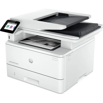 HP LaserJet Pro 4102fdn mono lézer multifunkciós nyomtató HP LaserJet Pro 4102fdn mono lézer multifunkciós nyomtató