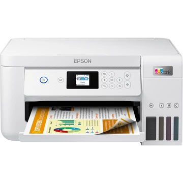 Epson EcoTank L4266 színes tintasugaras multifunkciós nyomtató