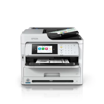 EPSON WorkForce Pro WF-M5899DWF Mono MFP EPSON WorkForce Pro WF-M5899DWF Mono MFP