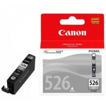 Canon CLI-526 Tintapatron Grey 9 ml Canon CLI-526 Tintapatron Grey 9 ml