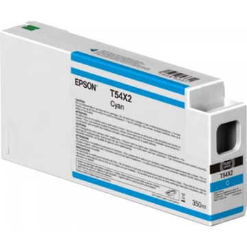 Epson T54X2 Tintapatron Cyan 350ml Epson T54X2 Tintapatron Cyan 350ml