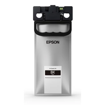 Epson T9461 Tintapatron Black 136,7ml 10.000 oldal kapacitás Epson T9461 Tintapatron Black 136,7ml 10.000 oldal kapacitás