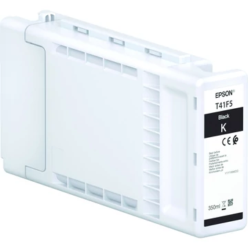 Epson T41F5 Tintapatron Black 350ml Epson T41F5 Tintapatron Black 350ml