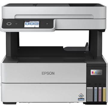 Epson EcoTank L6460 színes tintasugaras multifunkciós nyomtató