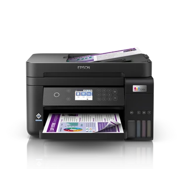 Epson EcoTank L6270 színes tintasugaras multifunkciós nyomtató