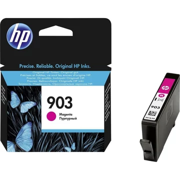 HP T6L91AE Tintapatron Magenta 315 oldal kapacitás No.903 HP T6L91AE Tintapatron Magenta 315 oldal kapacitás No.903
