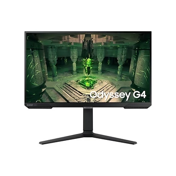 SAMSUNG 27" LS27BG400EUXEN FHD IPS 16:9 1 gamer monitor SAMSUNG 27" LS27BG400EUXEN FHD IPS 16:9 1 gamer monitor