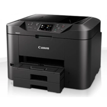 Canon MAXIFY MB2750 színes tintasugaras multifunkciós nyomtató Canon MAXIFY MB2750 színes tintasugaras multifunkciós nyomtató