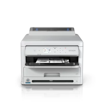 Epson WorkForce Pro WF-M5399DW Mono Nyomtató Epson WorkForce Pro WF-M5399DW Mono Nyomtató