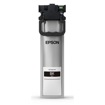 Epson T9451 Tintapatron Black 64,6ml 5.000 oldal kapacitás Epson T9451 Tintapatron Black 64,6ml 5.000 oldal kapacitás