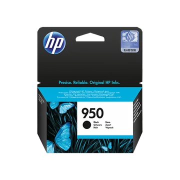 HP CN049AE Tintapatron Black 1.000 oldal kapacitás No.950 HP CN049AE Tintapatron Black 1.000 oldal kapacitás No.950