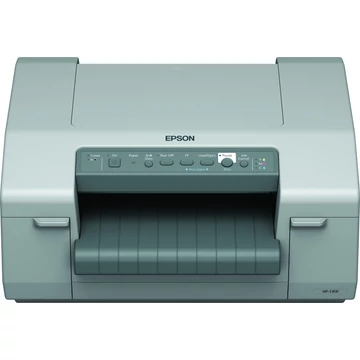 Epson ColorWorks C831 színes tintasugaras címke nyomtató Epson ColorWorks C831 színes tintasugaras címke nyomtató