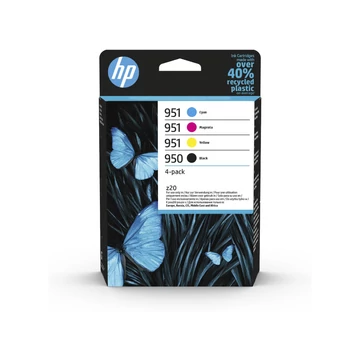 HP 6ZC65AE Multipack No.950/951 HP 6ZC65AE Multipack No.950/951