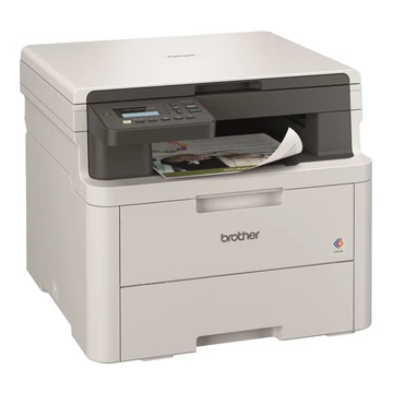 Brother DCPL3520CDW színes LED multifunkciós nyomtató Brother DCPL3520CDW színes LED multifunkciós nyomtató