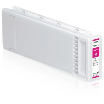 Epson T6943 Patron Magenta 700ml /o/ Epson T6943 Patron Magenta 700ml /o/