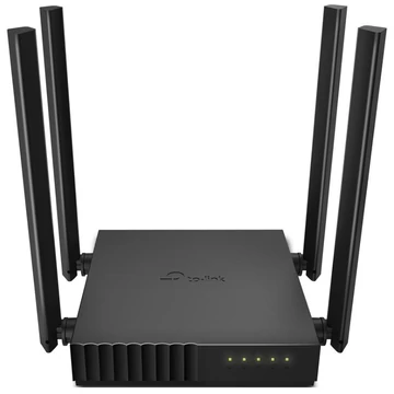TP-LINK ROUTER ARCHER C54 AC1200 Wireless Dual Band TP-LINK ROUTER ARCHER C54 AC1200 Wireless Dual Band