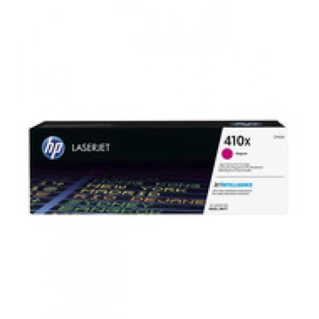 HP CF413X Toner Magenta 5.000 oldal kapacitás No.410X HP CF413X Toner Magenta 5.000 oldal kapacitás No.410X