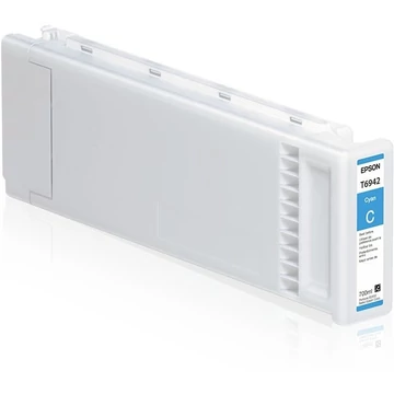 Epson T6942 Patron Cyan 700ml /o/ Epson T6942 Patron Cyan 700ml /o/