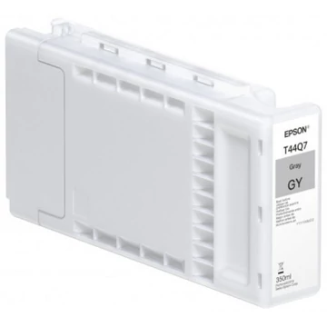 Epson T44Q7 Tintapatron Light Black 350ml Epson T44Q7 Tintapatron Light Black 350ml