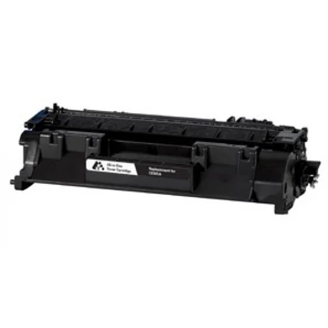 Utángyártott HP CE505X/CF280X Toner Black 6.900 oldal kapacitás  KATUN (New Build) Utángyártott HP CE505X/CF280X Toner Black 6.900 oldal kapacitás  KATUN (New Build)