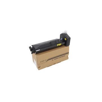 Utángyártott KYOCERA TK5270 Toner Black 8000 oldal kapacitás CT Utángyártott KYOCERA TK5270 Toner Black 8000 oldal kapacitás CT