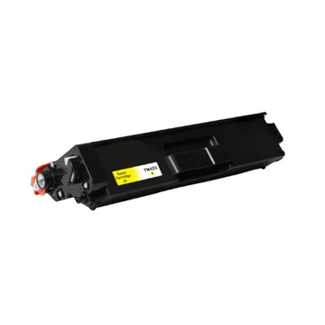 Utángyártott BROTHER TN423 Toner Yellow 4.000 oldal kapacitás WHITE BOX Utángyártott BROTHER TN423 Toner Yellow 4.000 oldal kapacitás WHITE BOX
