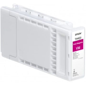 Epson T44Q3 Patron Vivid Mag 350ml /o/ Epson T44Q3 Patron Vivid Mag 350ml /o/