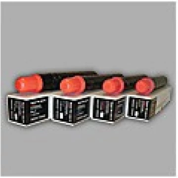 Utángyártott CANON CEXV29 IRC5030 Toner Bk. 36000 oldal kapacitás JAPAN Utángyártott CANON CEXV29 IRC5030 Toner Bk. 36000 oldal kapacitás JAPAN