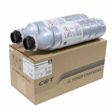 Utángyártott Ricoh MP3500/4500 Toner Black 30000 oldal kapacitás CT /CET6445/ Utángyártott Ricoh MP3500/4500 Toner Black 30000 oldal kapacitás CT /CET6445/