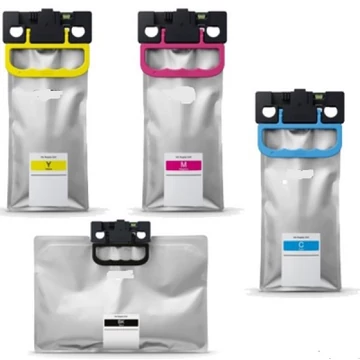 Utángyártott EPSON T01D3 Patron Magenta Pigment 20.000 oldal kapacitás IK Utángyártott EPSON T01D3 Patron Magenta Pigment 20.000 oldal kapacitás IK