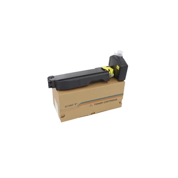 Utángyártott KYOCERA TK5270 Toner Yellow 6000 oldal kapacitás CT Utángyártott KYOCERA TK5270 Toner Yellow 6000 oldal kapacitás CT