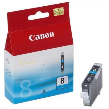 Canon CLI-8 Tintapatron Cyan 13 ml Canon CLI-8 Tintapatron Cyan 13 ml