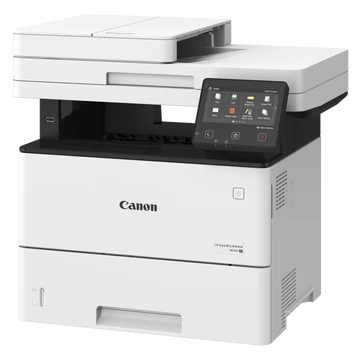 Canon imageRUNNER 1643i II mono lézer multifunkciós másoló Canon imageRUNNER 1643i II mono lézer multifunkciós másoló