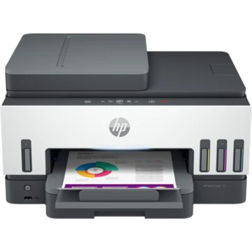 HP Smart Tank 790 A4 színes külső tintatartályos multifunkciós nyomtató HP Smart Tank 790 A4 színes külső tintatartályos multifunkciós nyomtató