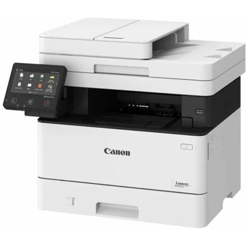 Canon i-SENSYS MF455dw mono lézer multifunkciós nyomtató fehér Canon i-SENSYS MF455dw mono lézer multifunkciós nyomtató fehér