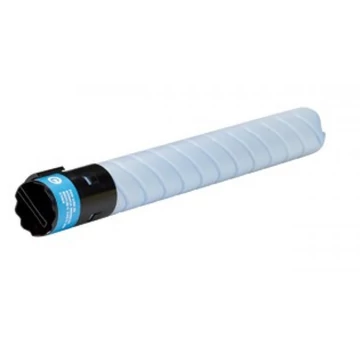 Utángyártott MINOLTA C224,364 TN321C Toner Cyan 26000 oldal kapacitás KATUN Acces Utángyártott MINOLTA C224,364 TN321C Toner Cyan 26000 oldal kapacitás KATUN Acces