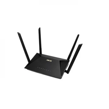ASUS RT-AX1800U Wireless Router AX1800 Dual Band ASUS RT-AX1800U Wireless Router AX1800 Dual Band