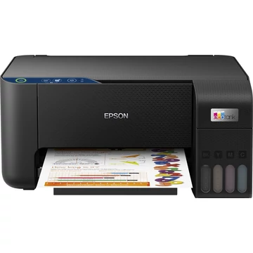 Epson EcoTank L3231 színes multifunkciós nyomtató Epson EcoTank L3231 színes multifunkciós nyomtató