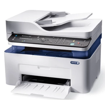 Xerox WorkCentre 3025 ADF MFP Xerox WorkCentre 3025 ADF MFP