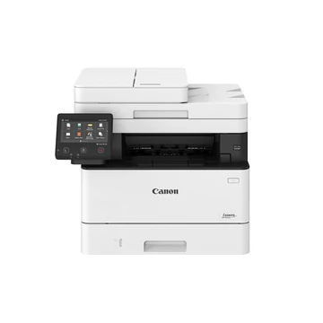 Canon i-SENSYS MF453dw mono lézer multifunkciós nyomtató fehér Canon i-SENSYS MF453dw mono lézer multifunkciós nyomtató fehér