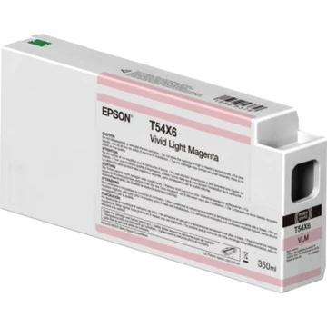 Epson T54X6 Patron Light Mag 350ml /o/ Epson T54X6 Patron Light Mag 350ml /o/