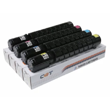 Utángyártott CANON CEXV55 Toner Black 23000 oldal kapacitás CT Utángyártott CANON CEXV55 Toner Black 23000 oldal kapacitás CT