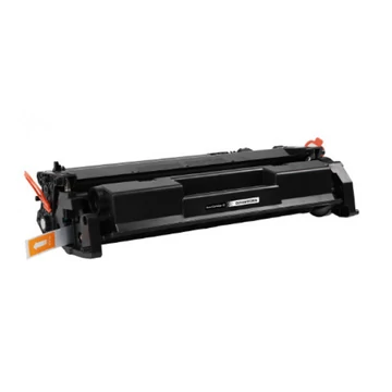 Utángyártott HP CE505A/CF280A Toner Black 2.300 oldal kapacitás WHITE BOX T Utángyártott HP CE505A/CF280A Toner Black 2.300 oldal kapacitás WHITE BOX T