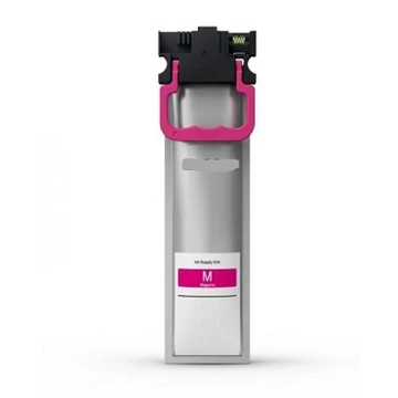 Utángyártott EPSON T11D3 Patron Magenta 5.000 oldal kapacitás ECOPIXEL Utángyártott EPSON T11D3 Patron Magenta 5.000 oldal kapacitás ECOPIXEL