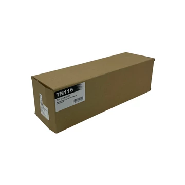 Utángyártott MINOLTA B164/B215 Toner Black TN116/TN118 White Box Utángyártott MINOLTA B164/B215 Toner Black TN116/TN118 White Box
