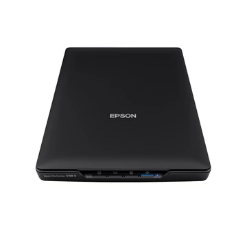 Epson Perfection V39II fotó- és dokumentumszkenner Epson Perfection V39II fotó- és dokumentumszkenner